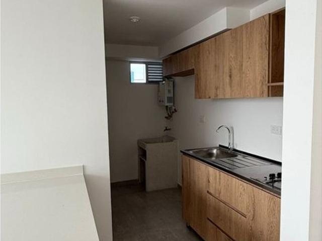 Apartamento en arriendo Centenario, Boston