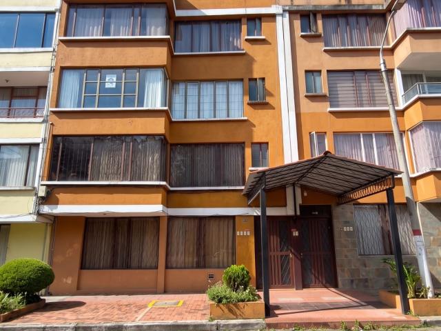 Apartamento en arriendo, Centenario