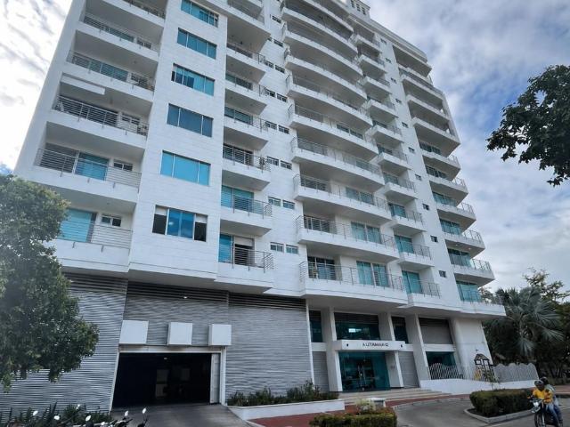 Apartamento en arriendo, Centro