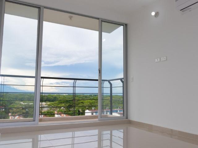 Apartamento en arriendo, Centro