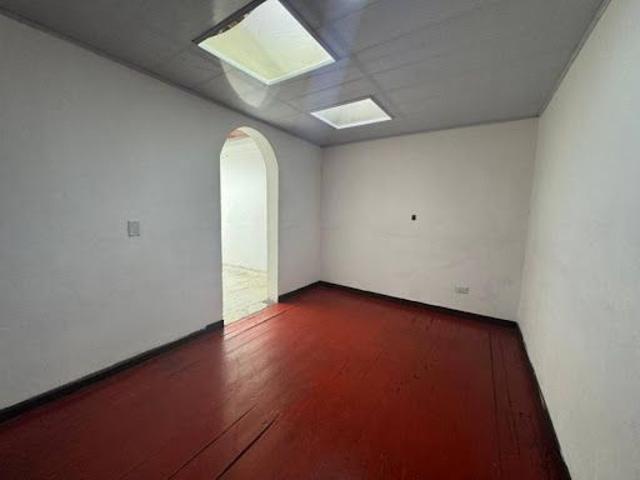 Apartamento en arriendo, Centro