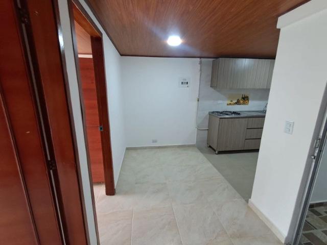 Apartamento en arriendo, Centro