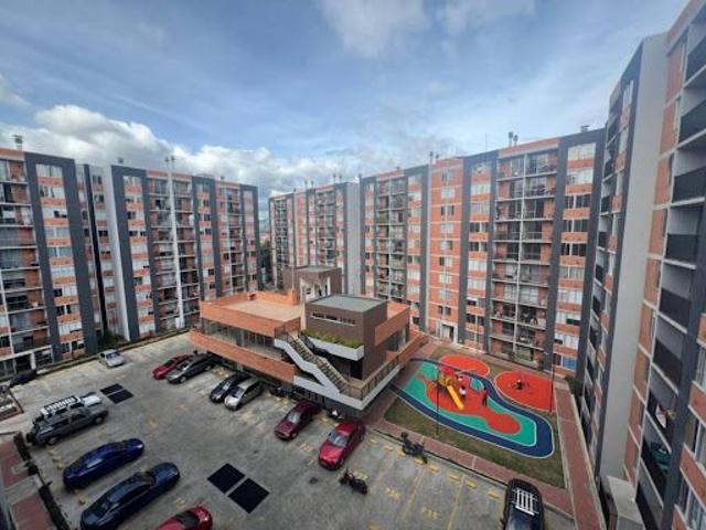 Apartamento en arriendo, Centro