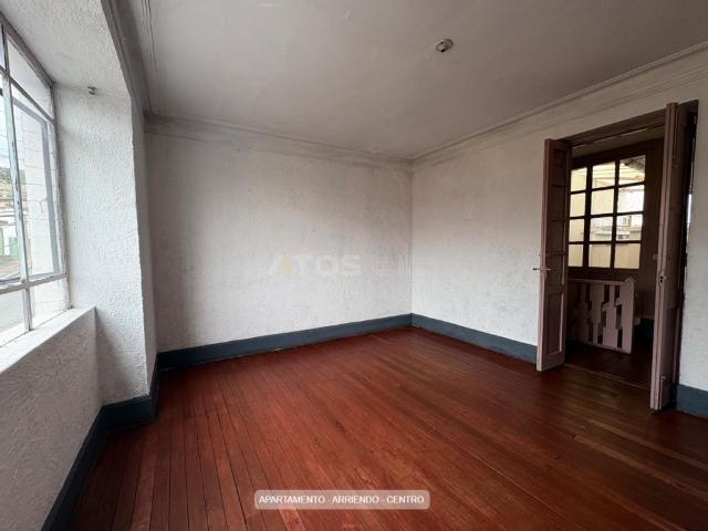 Apartamento en arriendo, Centro