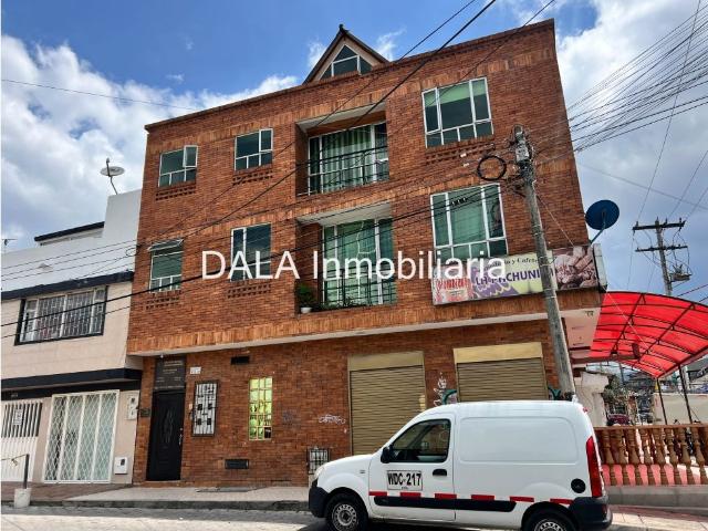 Apartamento en arriendo, Centro