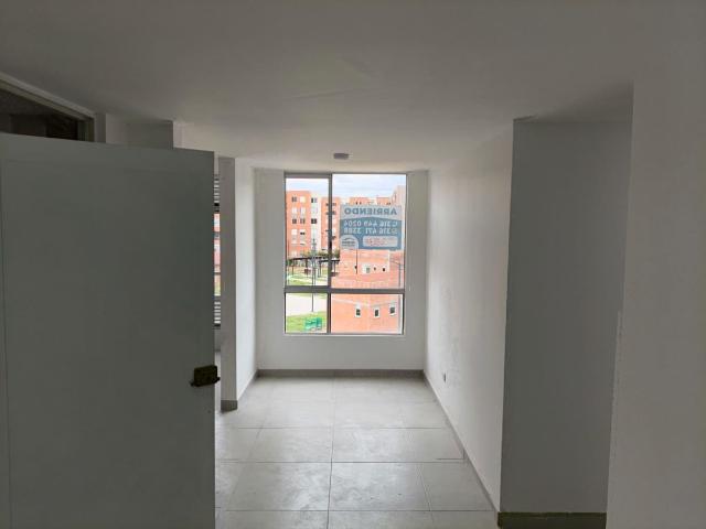 Apartamento en arriendo, Centro