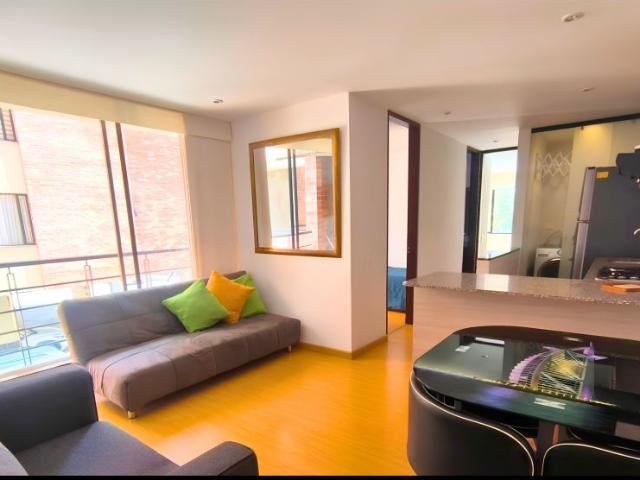Apartamento en arriendo, Centro