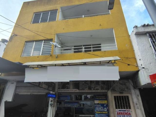 Apartamento en arriendo, Centro