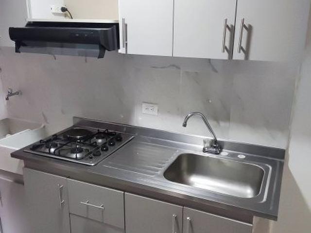 Apartamento en arriendo, Centro