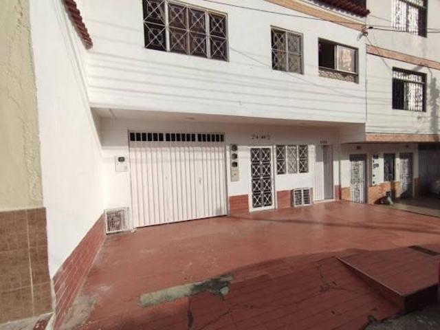 Apartamento en arriendo, Centro