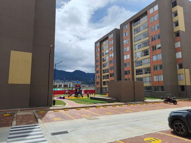 Apartamento en arriendo, Centro