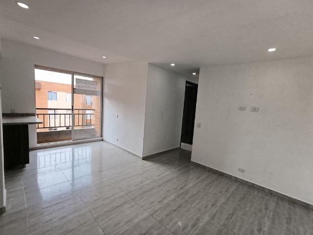 Apartamento en arriendo, Centro