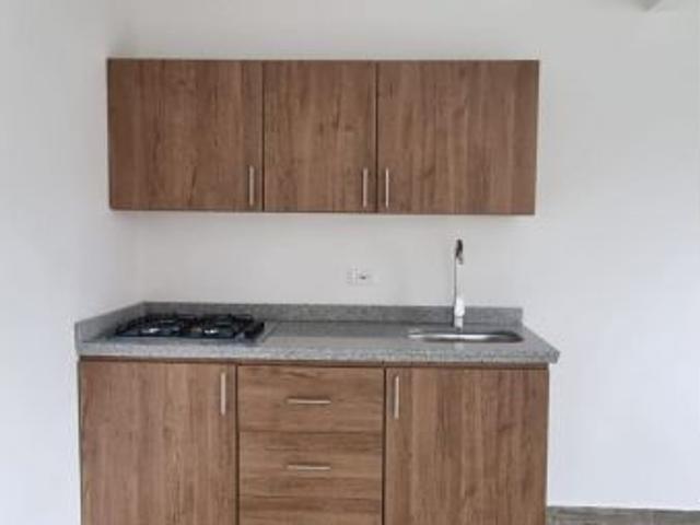 Apartamento en arriendo, Centro