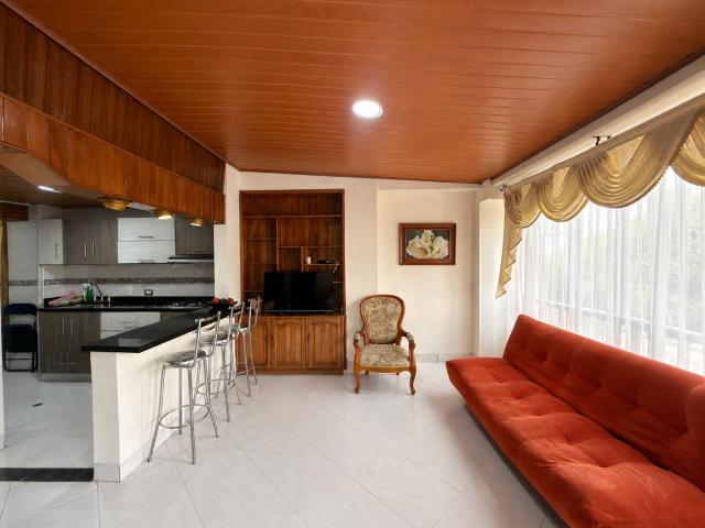 Apartamento en arriendo, Centro