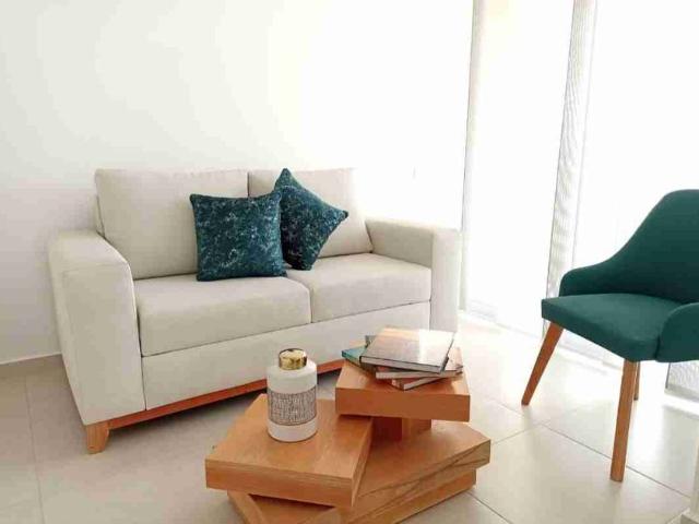 Apartamento en arriendo Caminos De Provvidenza, Anillo Víal, Floridablanca, Santander, Colombia