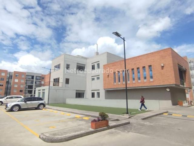 Apartamento en Arriendo, Centro, Cajicá
