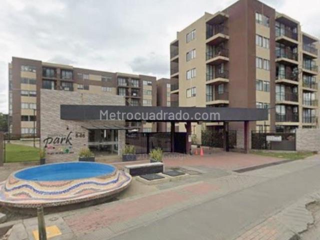 Apartamento en Arriendo, Centro, Cajicá