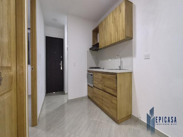 Apartamento en Arriendo Centro caldas Caldas