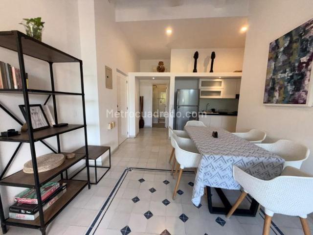 Apartamento en Arriendo, Centro, Cartagena de Indias