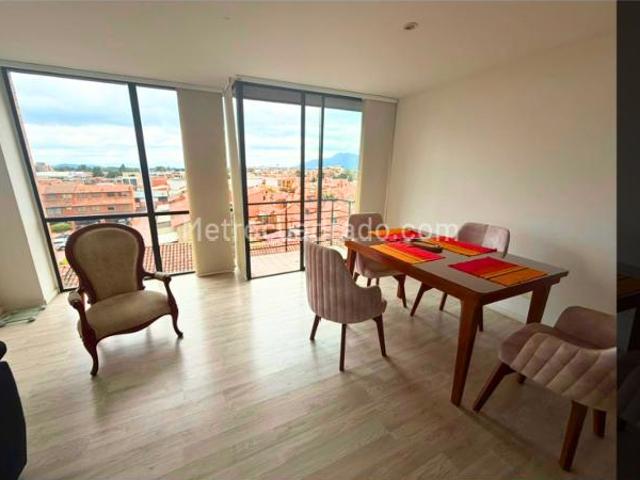 Apartamento en Arriendo, Centro, Chía