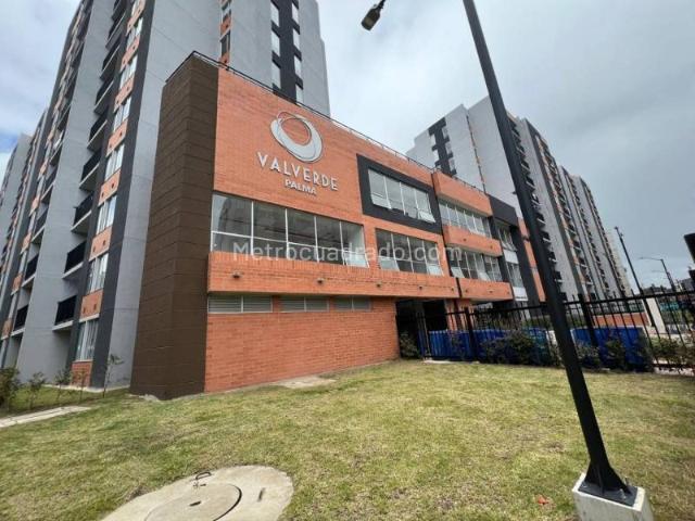 Apartamento en Arriendo, Centro, Chía