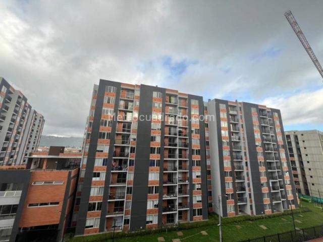 Apartamento en Arriendo, Centro, Chía