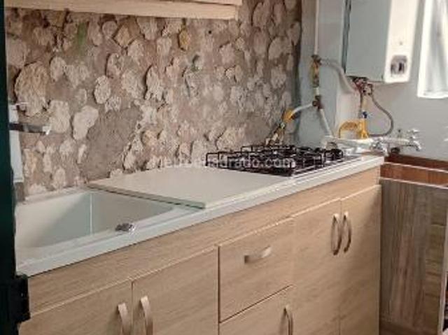Apartamento en Arriendo, Centro, Guatape
