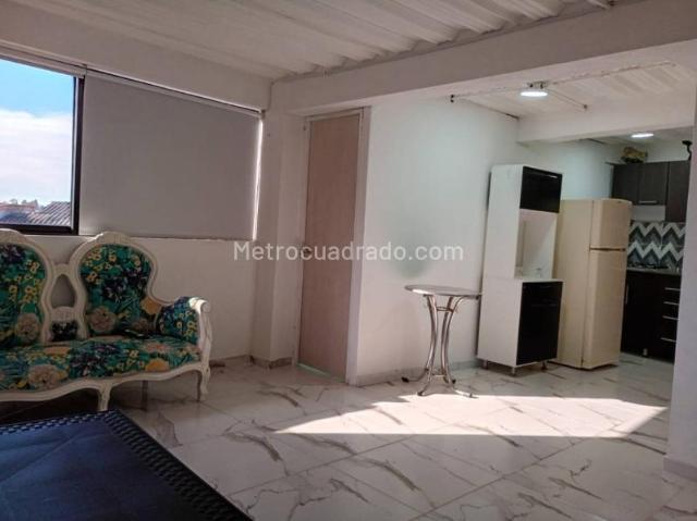 Apartamento en Arriendo, Centro, Guatape