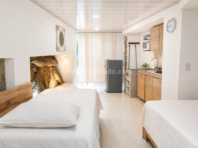 Apartamento en Arriendo, Centro, Guatape
