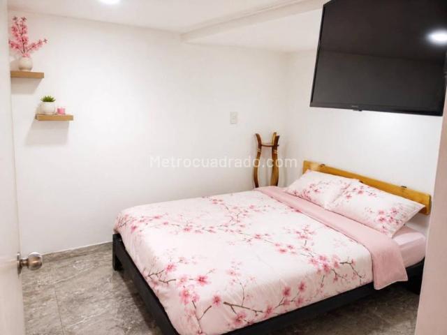 Apartamento en Arriendo, Centro, Guatape