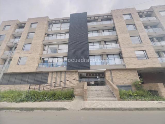 Apartamento en Arriendo, Centro De Chia, Chía