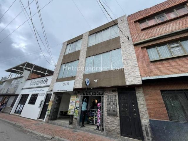 Apartamento en Arriendo, Centro, Facatativa