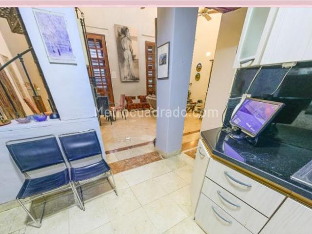 Apartamento en Arriendo, Centro Historico, Cartagena de Indias