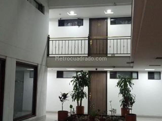 Apartamento en Arriendo, Centro Historico, Tunja