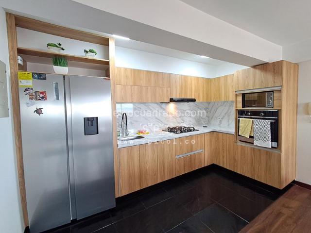 Apartamento en Arriendo, Centro Internacional, Bogotá D.C