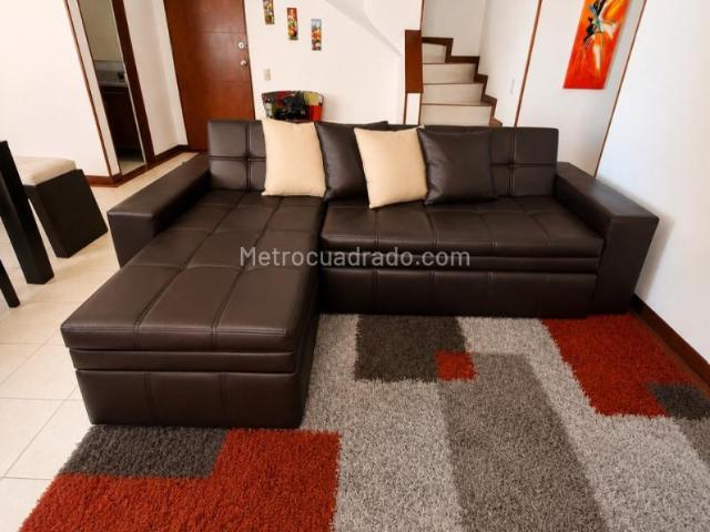 Apartamento en Arriendo, Centro Internacional, Bogotá D.C