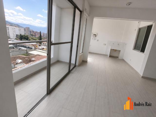 Apartamento en Arriendo Centro La Estrella
