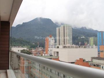 Apartamento en Arriendo, CENTRO LAS NIEVES Centro y Zona Colonial, Bogotá D.C