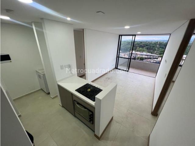 Apartamento en Arriendo, Centro, Montenegro