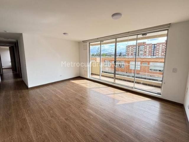 Apartamento en Arriendo, Centro, Mosquera