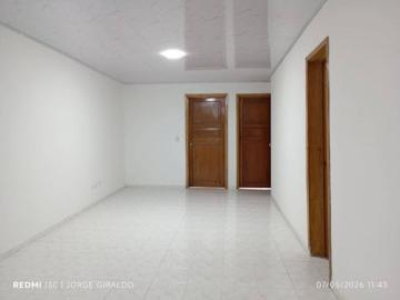 Apartamento en arriendo Centro, Manizales
