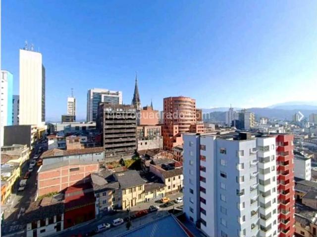 Apartamento en Arriendo, Centro, Manizales