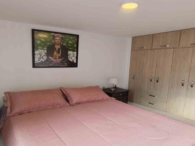 Apartamento en arriendo Palermo, Manizales