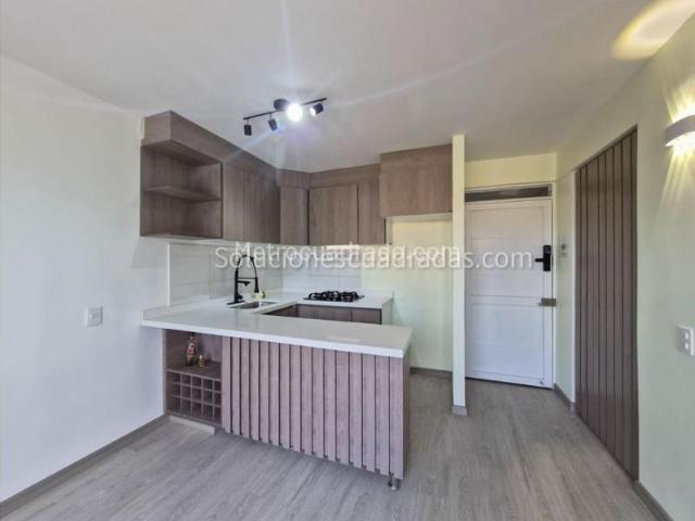 Apartamento en Arriendo, Centro, Sopo Incluye Yerbabuena