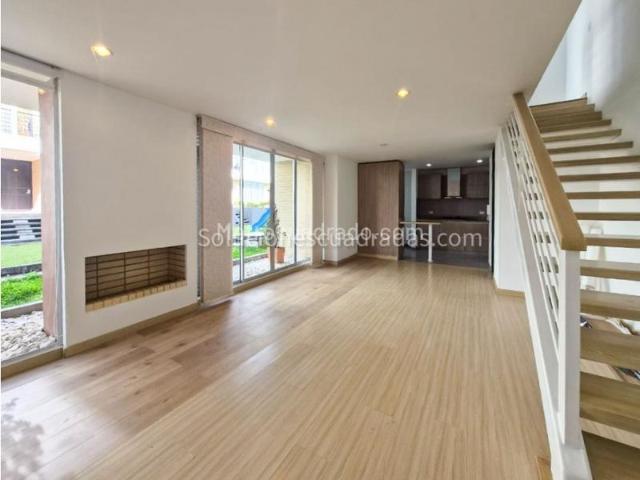 Apartamento en Arriendo, Centro, Sopo Incluye Yerbabuena