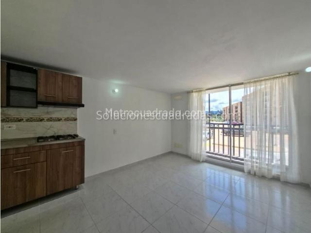 Apartamento en Arriendo, Centro, Sopo Incluye Yerbabuena