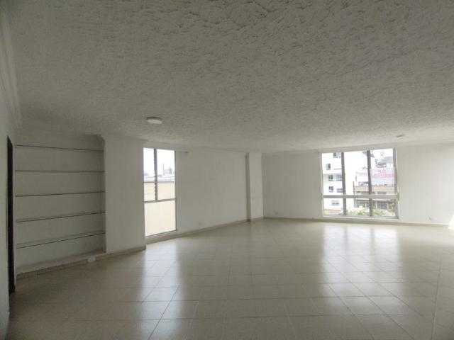 Apartamento en arriendo Centro, Pereira