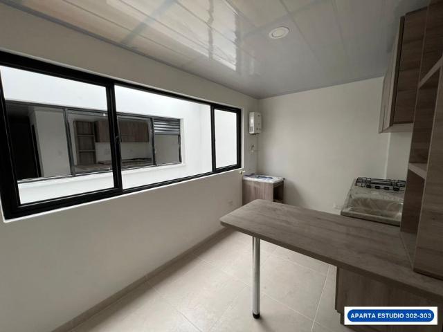 Apartamento en arriendo Centro, Pereira