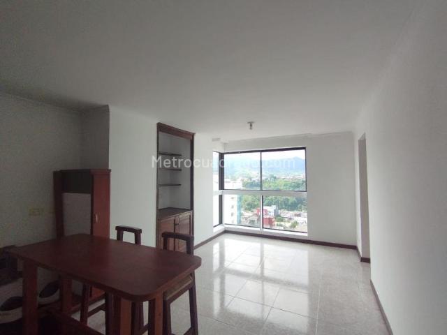 Apartamento en Arriendo, CENTRO, Pereira