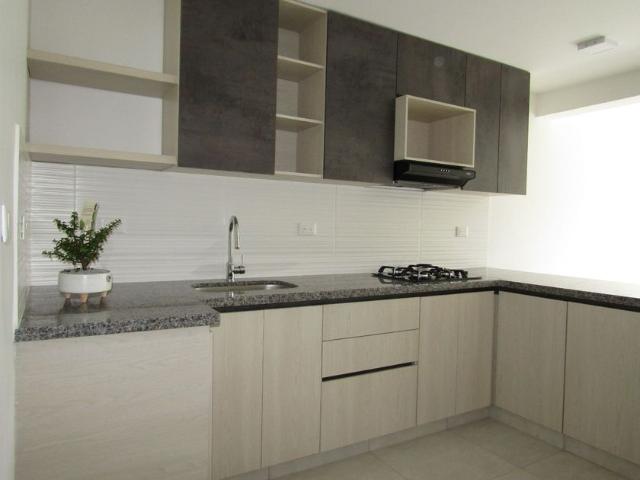 Apartamento en arriendo Centro, Pereira